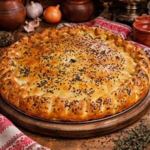 Pie