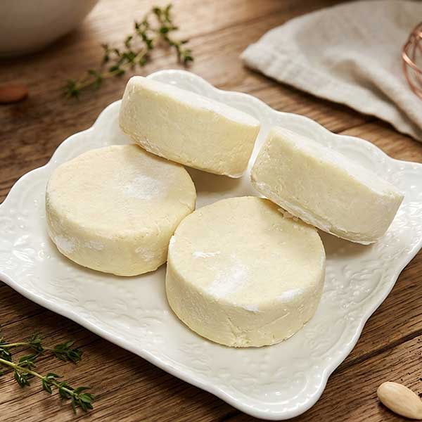 Cottage Cheese Pancakes (syrniki mini 50g) frozen
