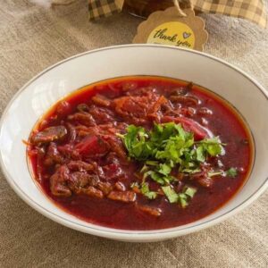 Borscht 400g