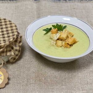 Broccoli Cream Soup 400g