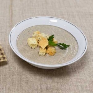 Mushroom Cream Soup 400g