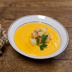 Pumpkin Cream Soup 400g