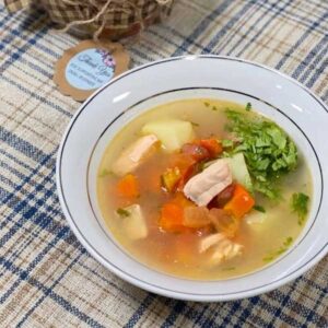 Ukha (Russian Fish Soup) 400g