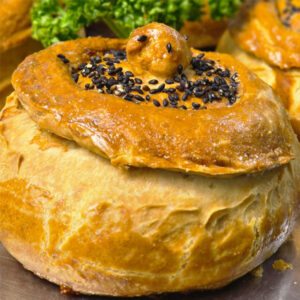 Pot Pies