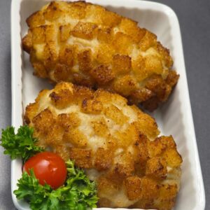 Pozharsky Cutlets