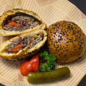 Burger 250g