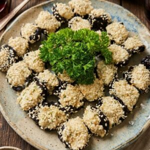 Stuffed Prunes with Walnuts 500g