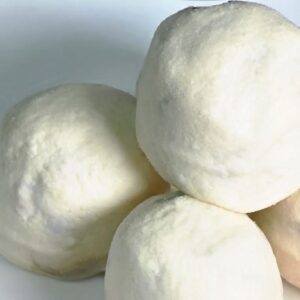 “MAGIC PROTEIN” ​Gluten-Free and Sugar-Free Syrniki Frozen