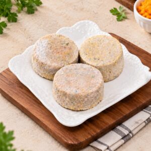 Veal Cutlets Frozen (Gluten-Free)